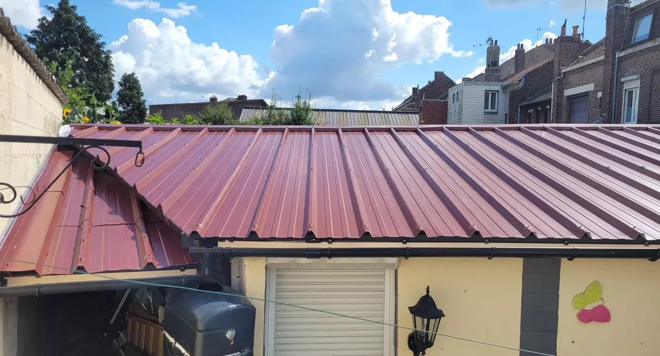 © Jeannot Decendre Renovation