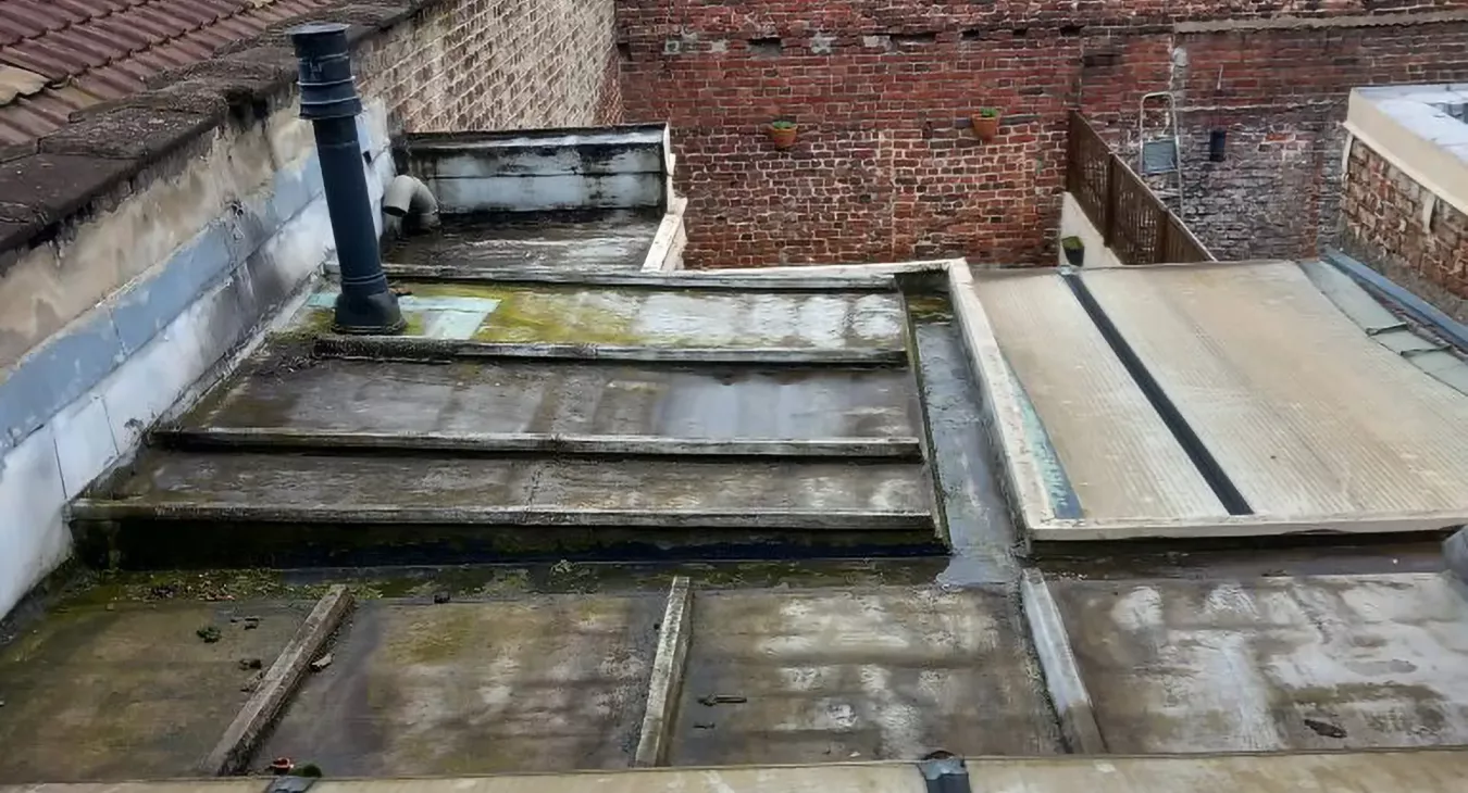 © Jeannot Decendre Renovation