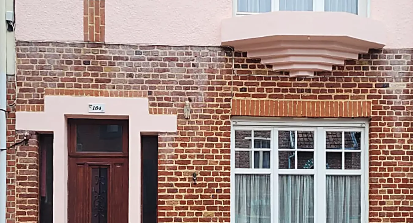 © Jeannot Decendre Rénovation