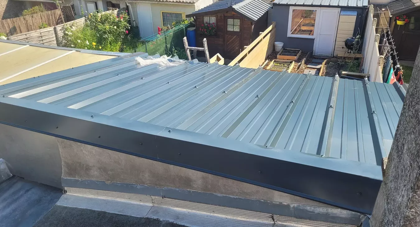 © Jeannot Decendre Renovation