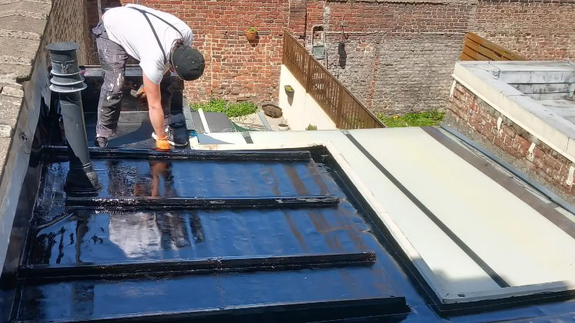 © Jeannot Decendre Rénovation