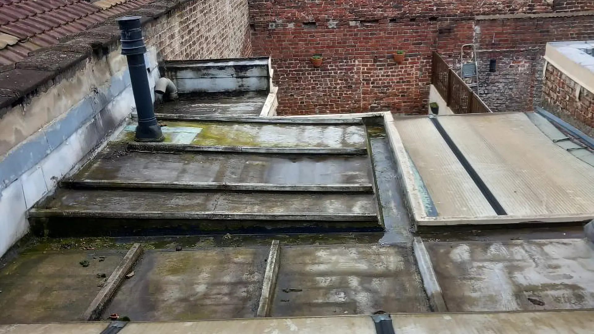 © Jeannot Decendre Rénovation