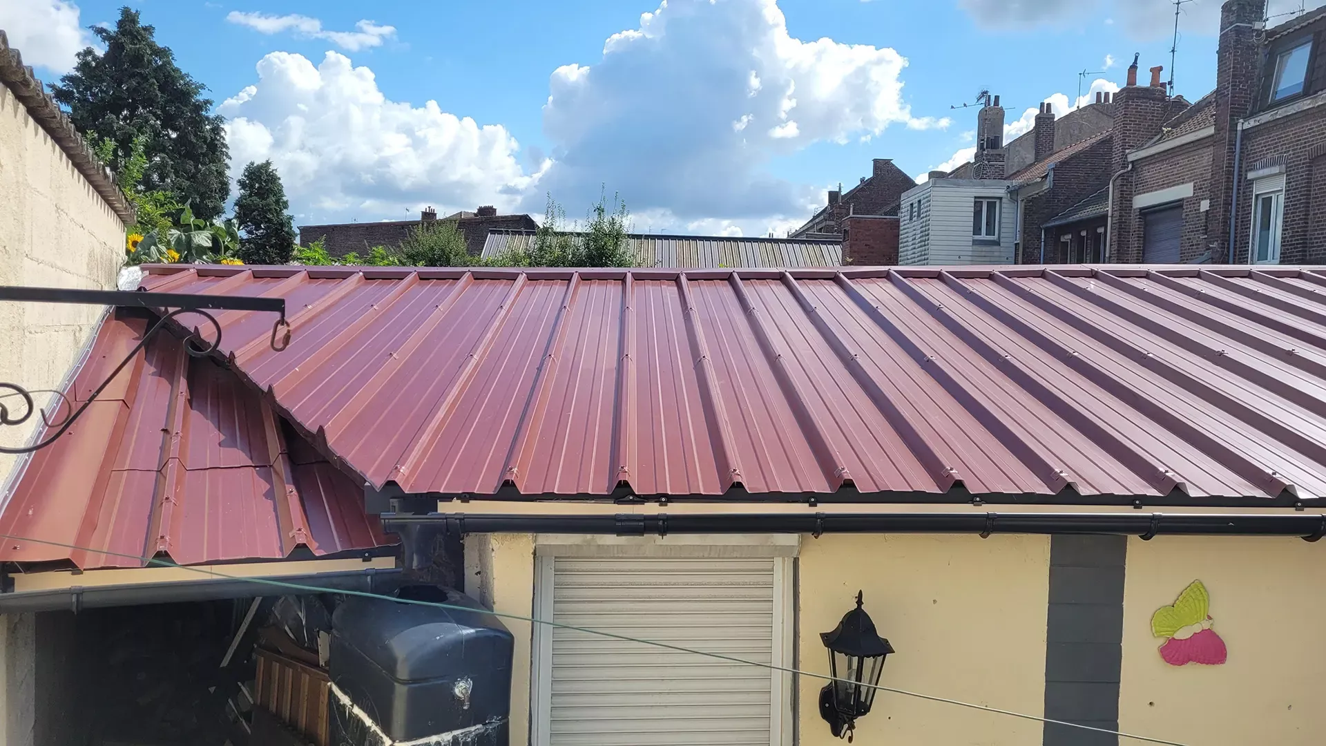 © Jeannot Decendre Rénovation