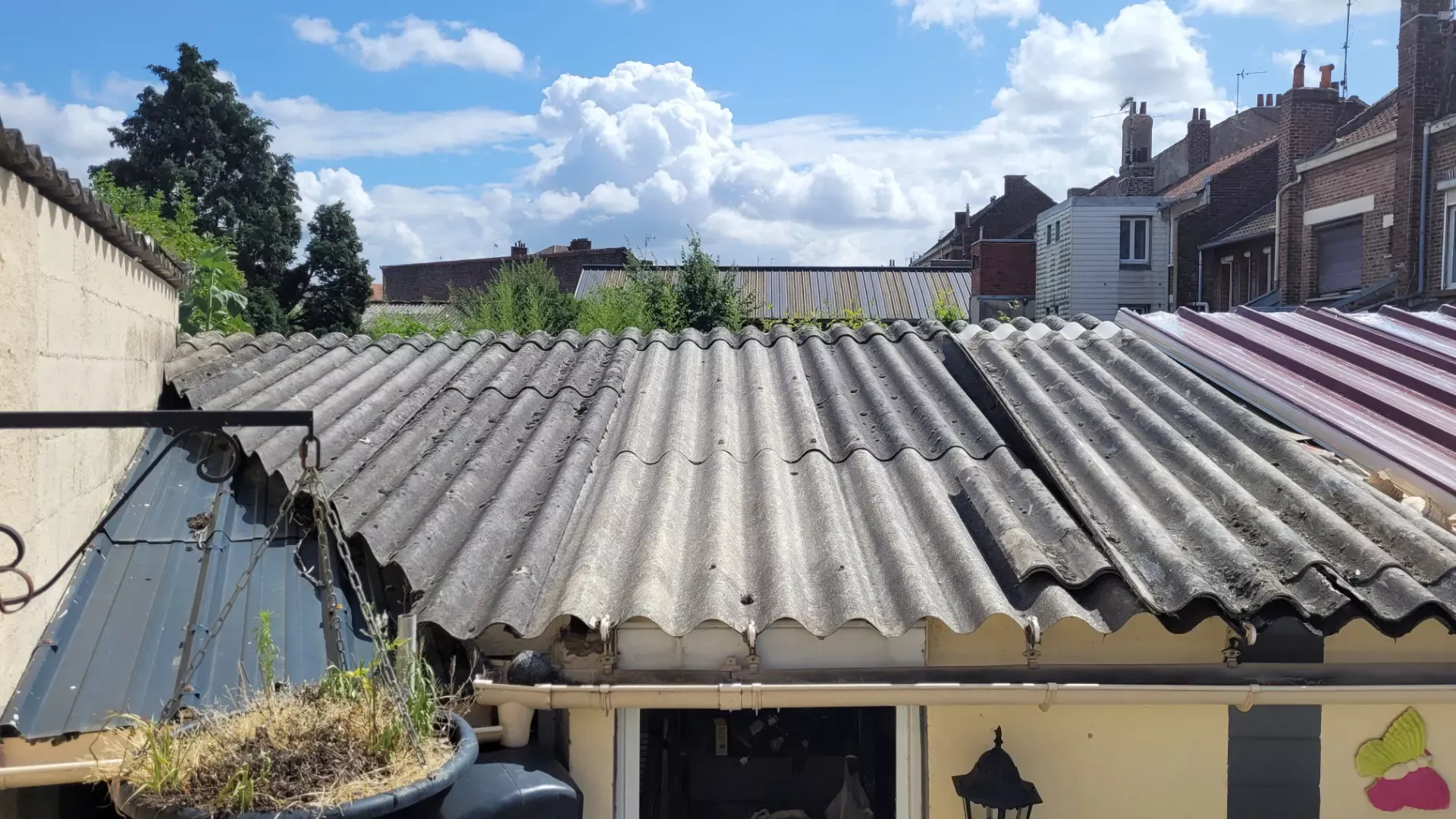 © Jeannot Decendre Rénovation