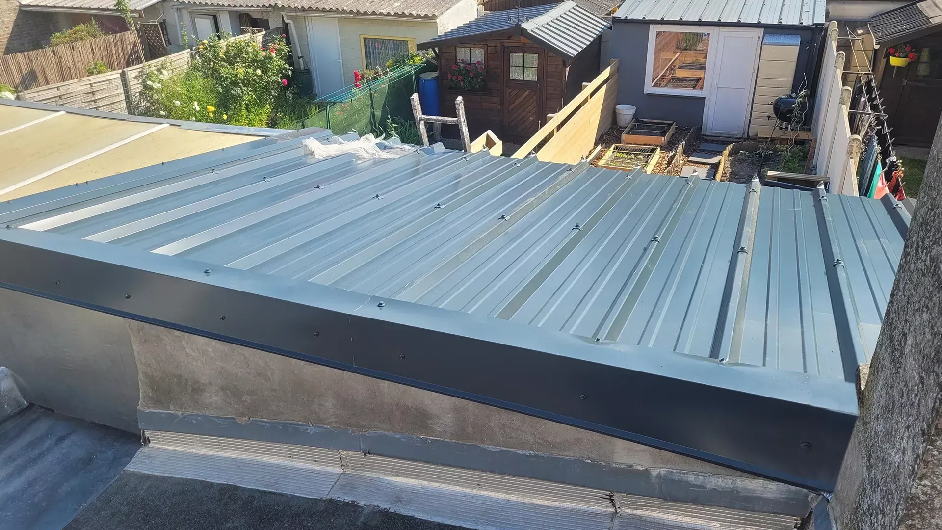 © Jeannot Decendre Rénovation