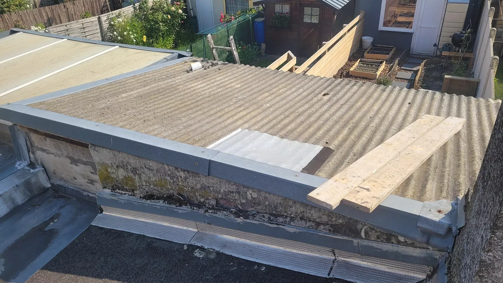 © Jeannot Decendre Rénovation